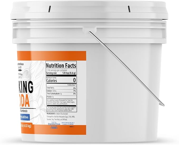 Unpretentious Baking Soda, Cleaning & More - Image 2