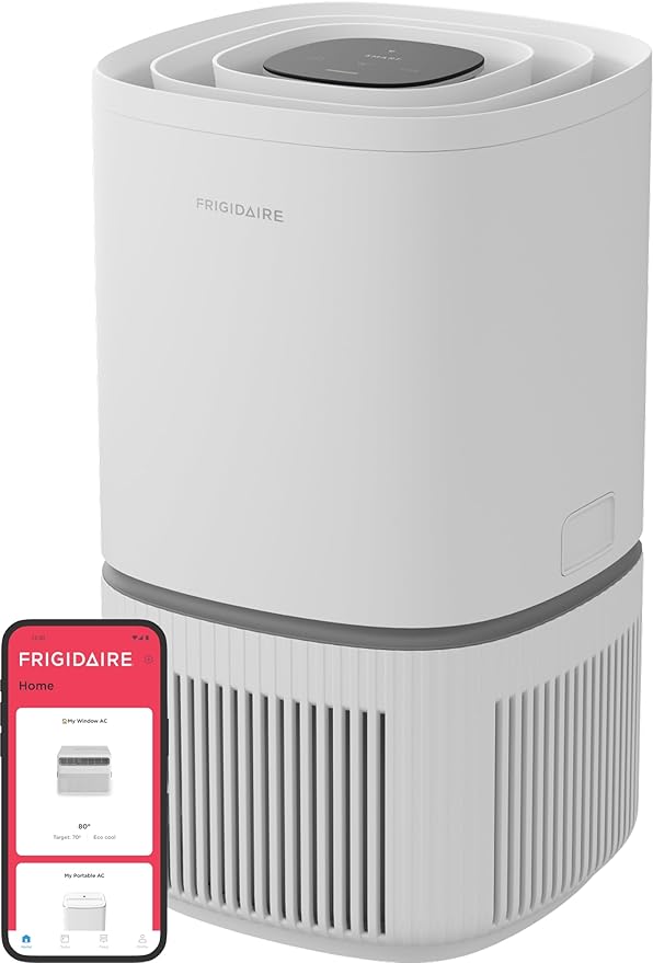 Frigidaire PureA300 HEPA Air Purifier by Frigidaire