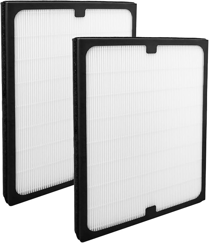 2 Pack Classic 200 Series Particle Filter Compatible by NXBHG
