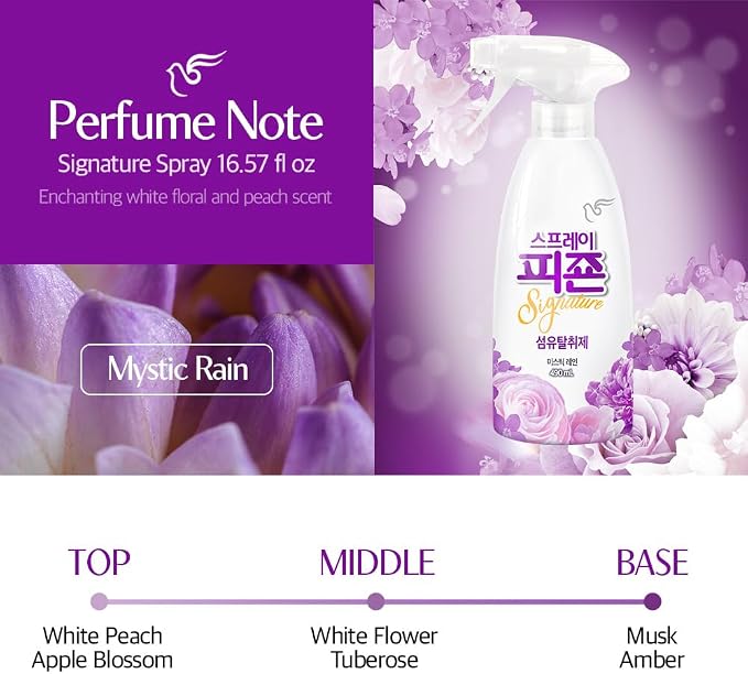 PIGEON Fabric Refresher, Odor Eliminator - Image 2