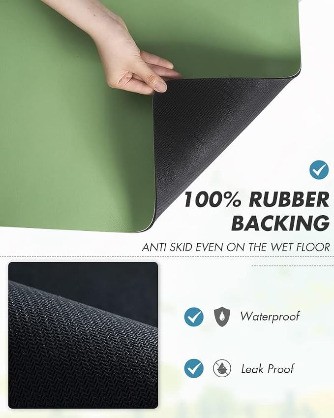 AMOAMI Coffee Mat - Image 5