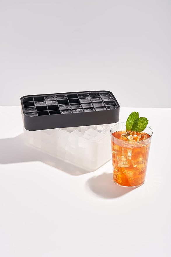 W&P Ice Box Silicone Ice Cube Tray - Image 2