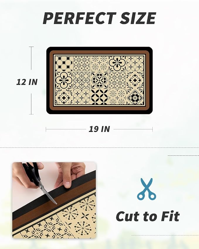 AMOAMI Coffee Mat - Image 7
