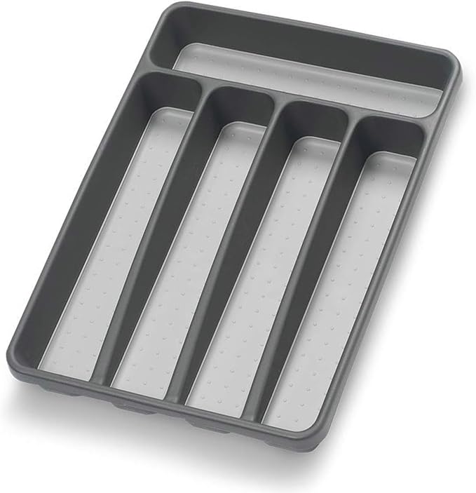 Silverware Organizer Utenisl Organizer Holder Kitchen Drawer Organizer Plastic by Loyareal