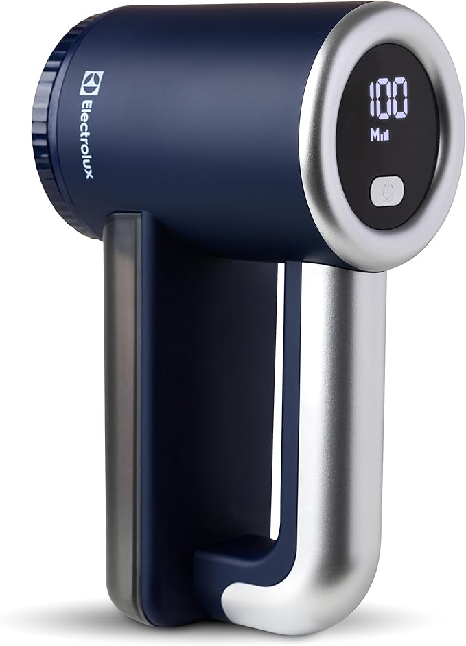 Electrolux Rechargeable Fabric Shaver | 3-Speed Lint Remover by Electrolux