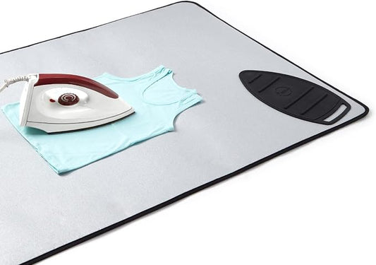 Encasa XO Ironing Mat/Pad by EncasaXO