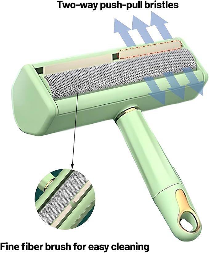 Pet Hair Remover Lint Roller - Image 4