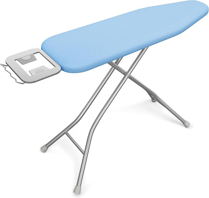 Yaheetech Foldable Ironing Board, Heavy Duty Iron Board by Yaheetech