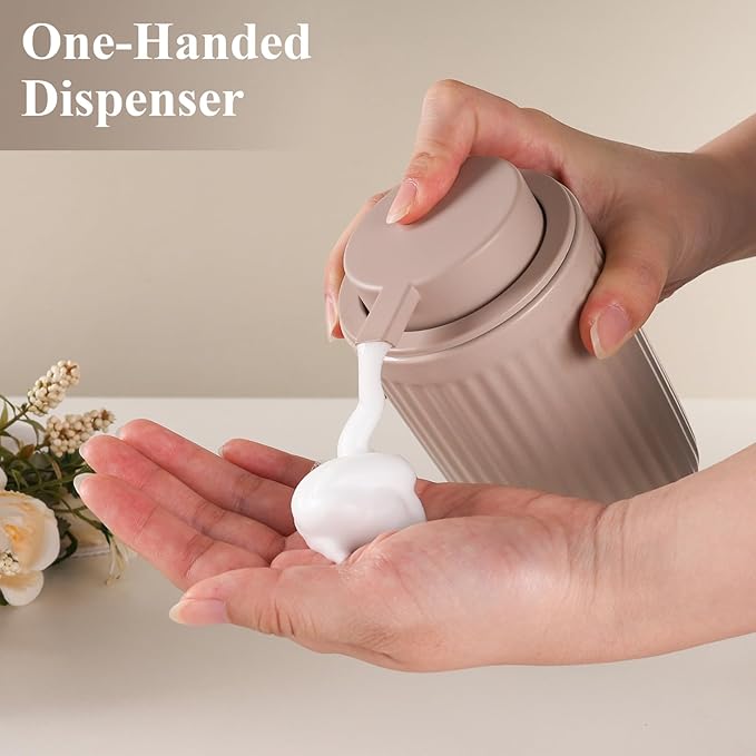 BosilunLife Foam Hand Soap Dispenser - Image 4