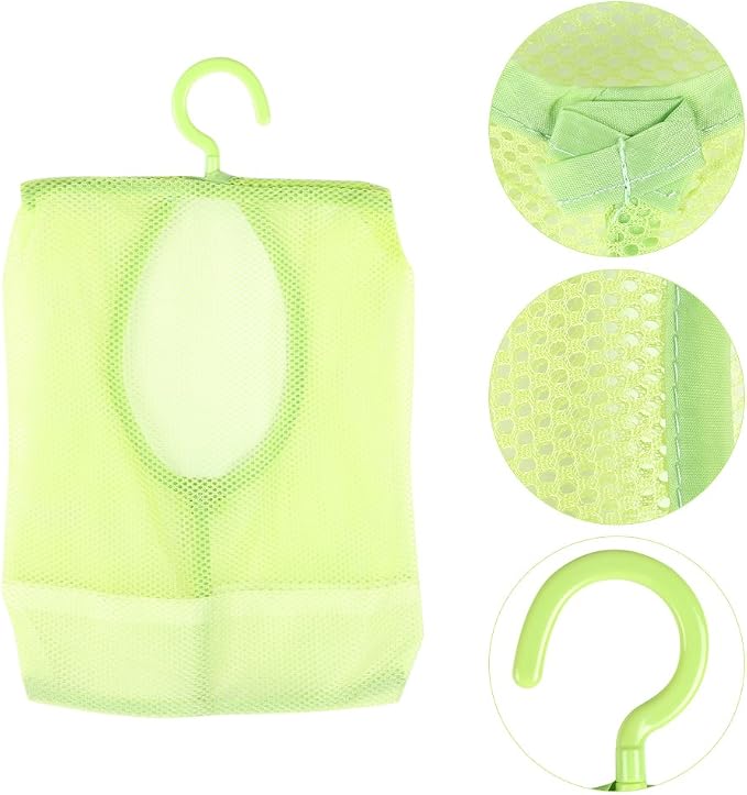 Clothespin Bag - Image 5