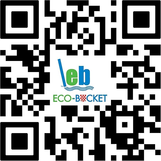 Eco-Bucket, Mop Bucket, Clean Mopping System, Mop Bucket - Image 4