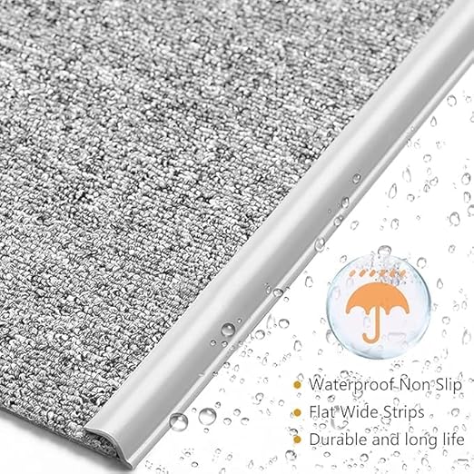 Self Adhesive Carpet Transition Strip - Image 4