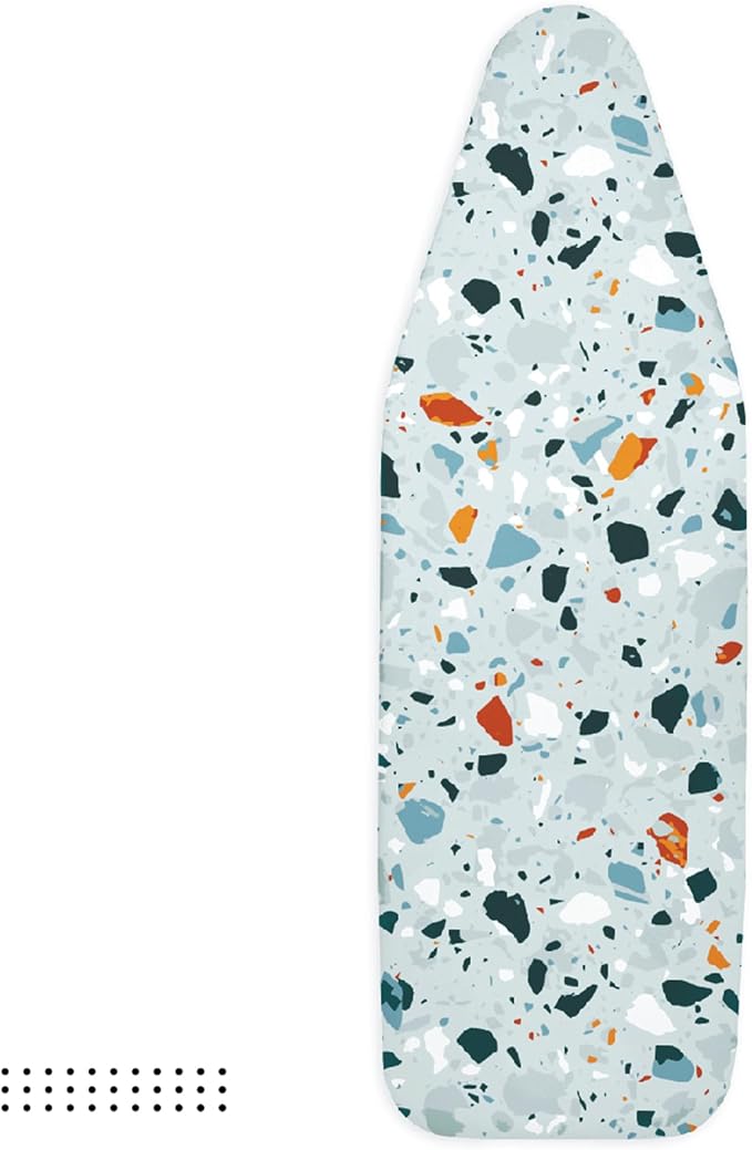 Encasa XO Ironing Board Cover and Pad - Image 6