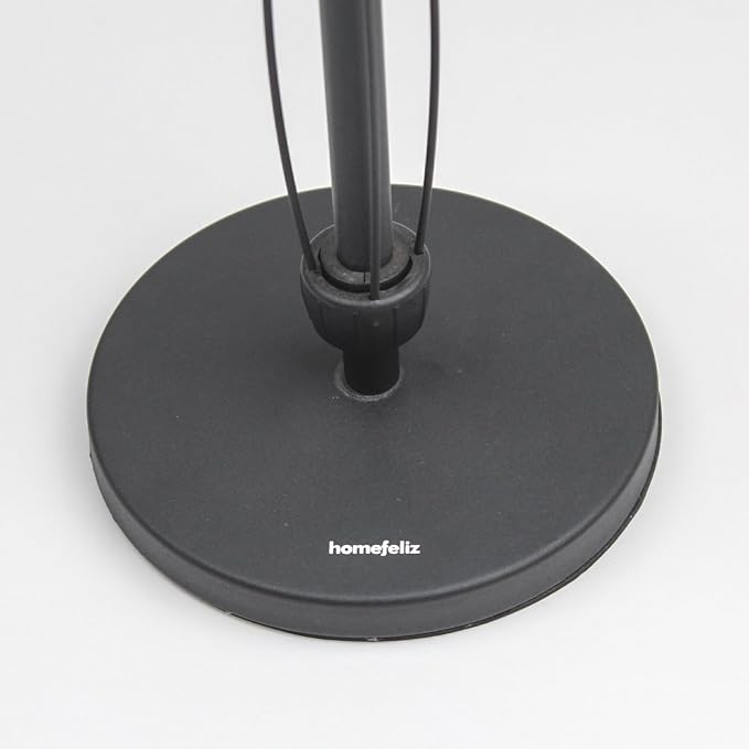 Paper Towel Holder Countertop, Standing Paper Towel Dispenser, Countertop - Image 7