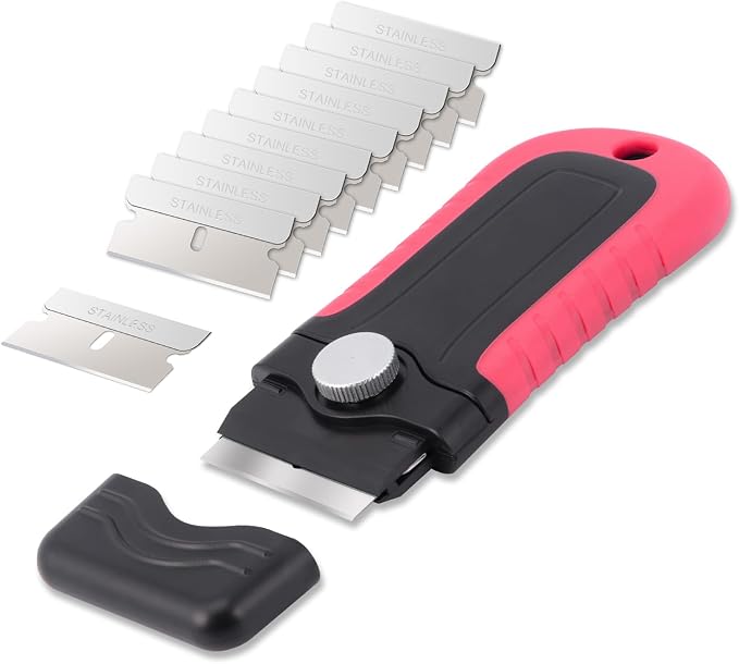 Gomake Razor Blade Scraper Tool by Gomake