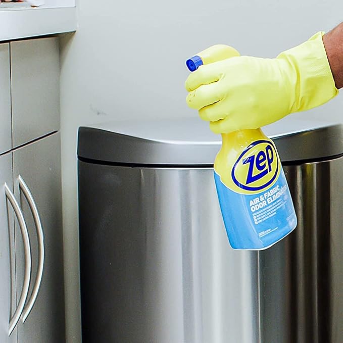 Zep Air and Fabric Odor Eliminator - 32 oz ZUAIR324 - Refresh Your Home - Image 9