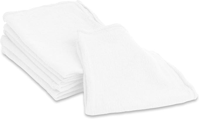 Cotton Shop Towels - Image 2