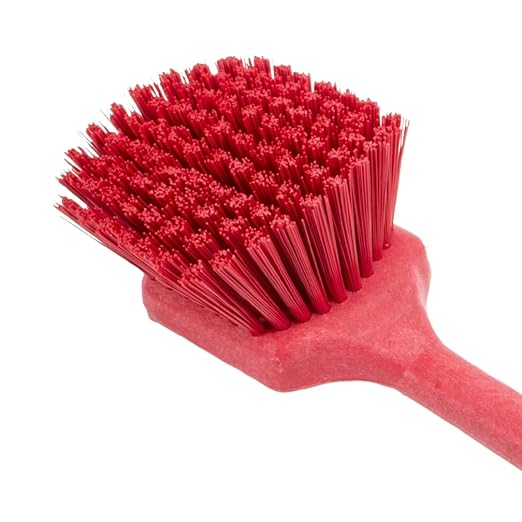 SPARTA 40501EC05 Plastic Large Scrub Brush, Kitchen Brush, Utility Brush - Image 4