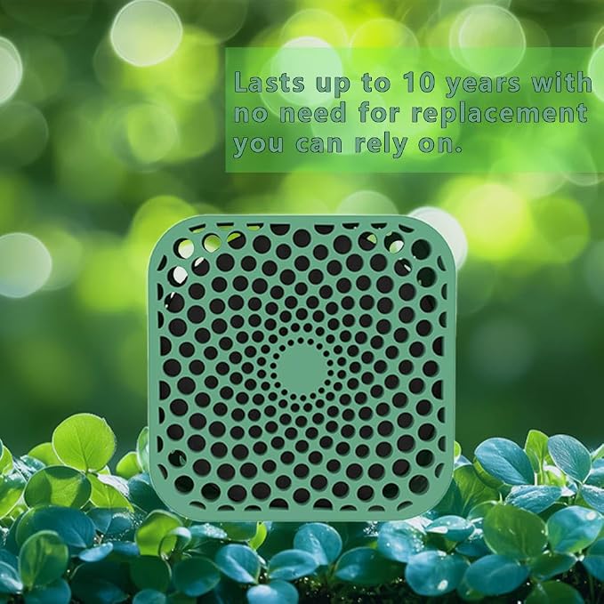 Super Refrigerator Deodorizer, Work - Image 2
