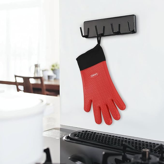 Kitchen Oven Gloves - Image 8