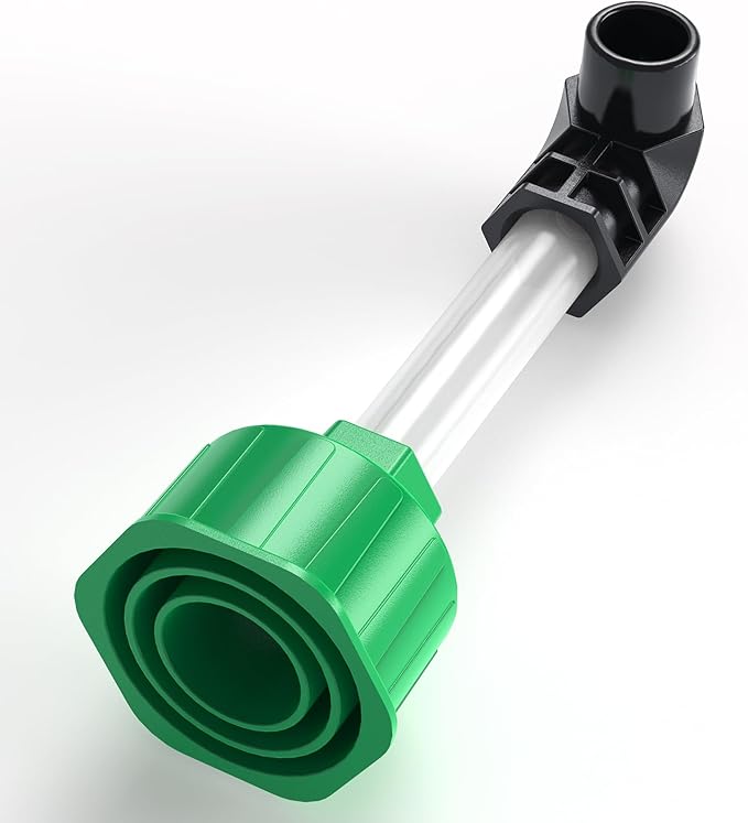 AC Drain Line Unclogger, HVAC to PVC Pipe AC Drain Line Cleaner Tool, A/C by Unknown