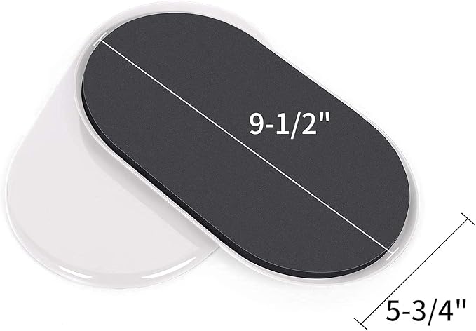 Reusable Large Furniture Movers Sliders - Image 4