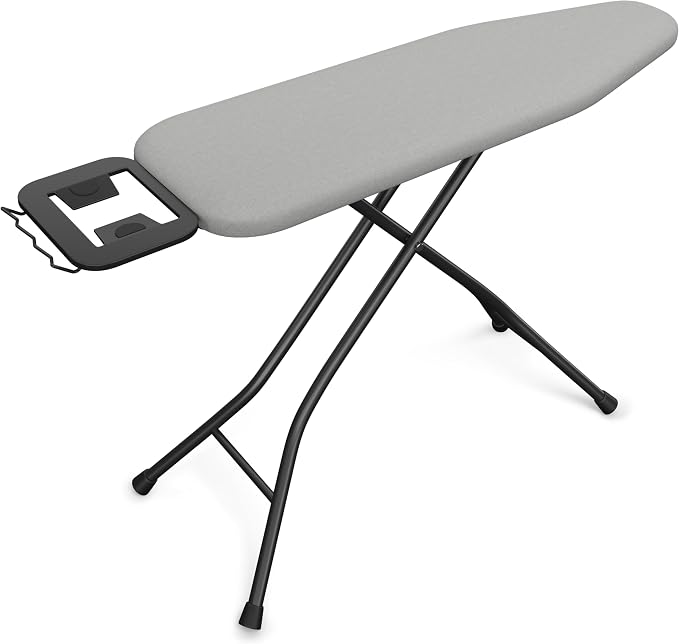 Yaheetech Foldable Ironing Board, Heavy Duty Iron Board - Image 9