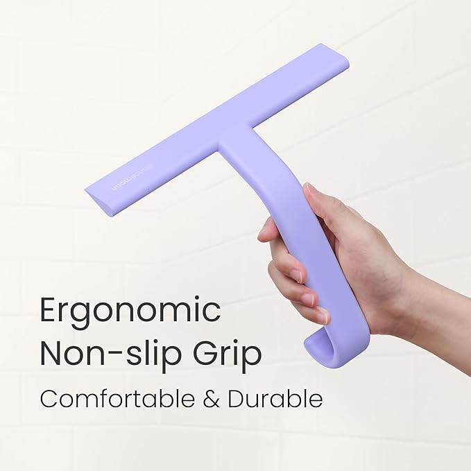 dancemoon JustHang Shower Squeegee - Image 5
