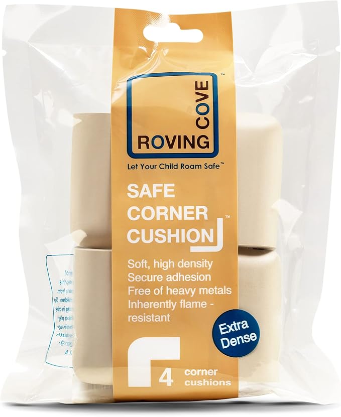 Roving Cove HeftyFit Corner Protector - Image 8