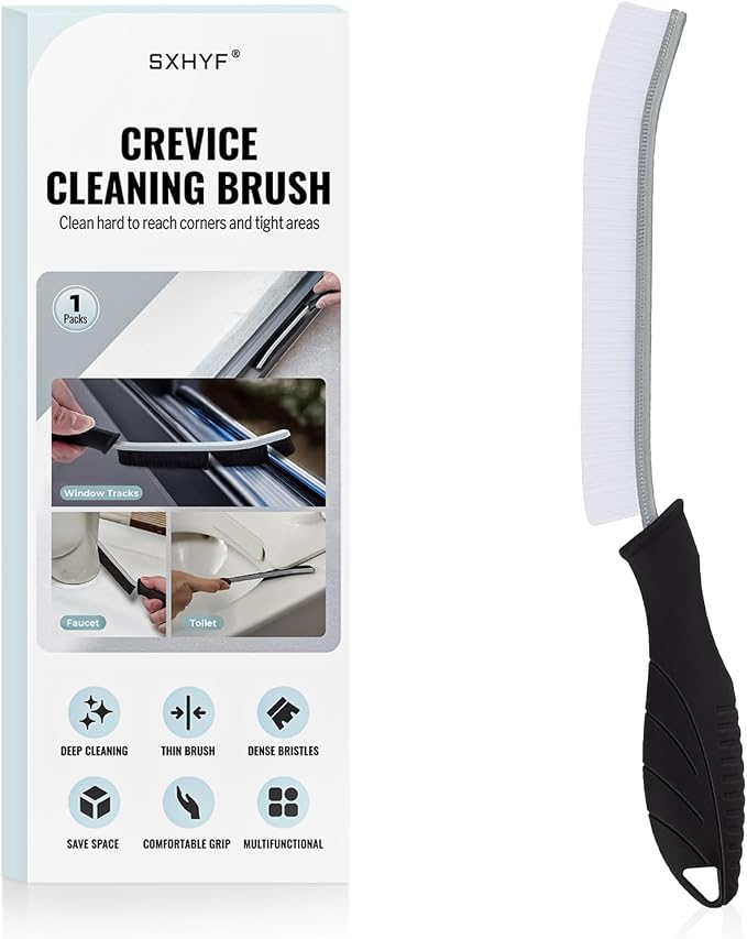 SXhyf Cleaning Brush by SXhyf