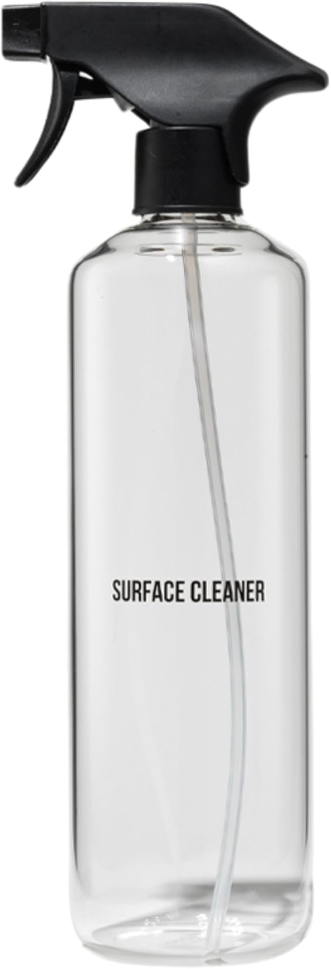 Public Goods Empty Glass Spray Bottle by PublicGoods