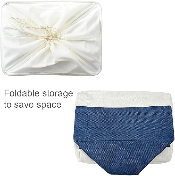 TheWarmHome Organization and Storage Basket - Image 8