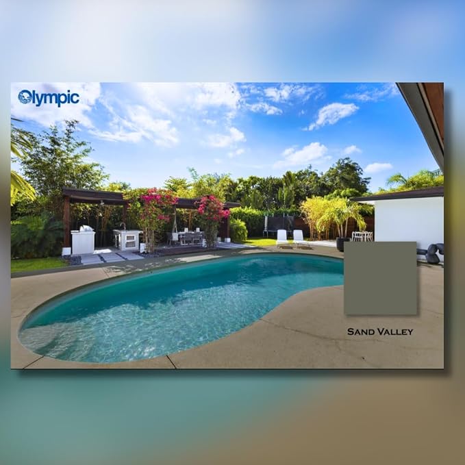 Olympic Patio Tones - Image 3