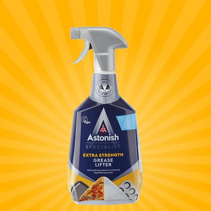 Astonish Specialist Extra Strength Grease Lifter - Image 2