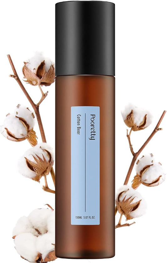 Pre-Poop Aromatic Bathroom Toilet Spray, Potty Deodorizer, Neutralize Bad Odors by POORETTY