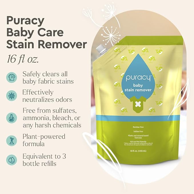 Puracy Stain Remover - Image 2