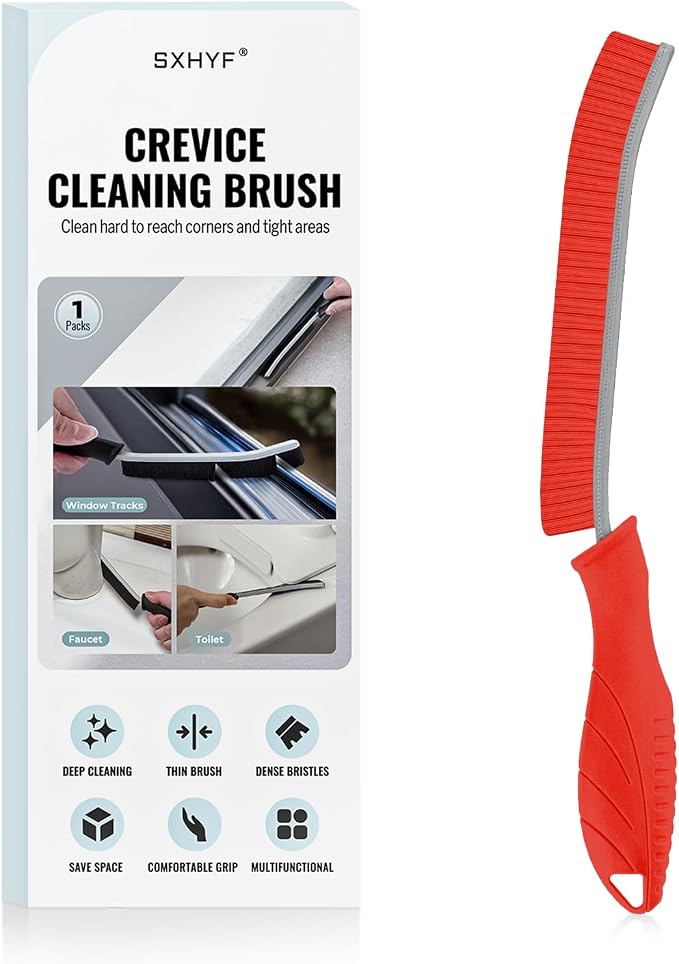 SXhyf Cleaning Brush by SXhyf