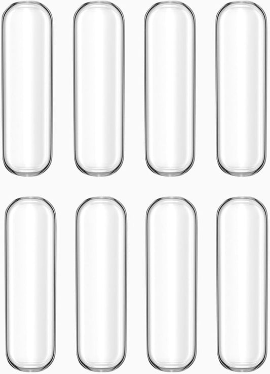 8pcs, Wall Bumpers, Furniture Bumpers, Door Stoppers, Silencing pad, Anti by EBUKTUK