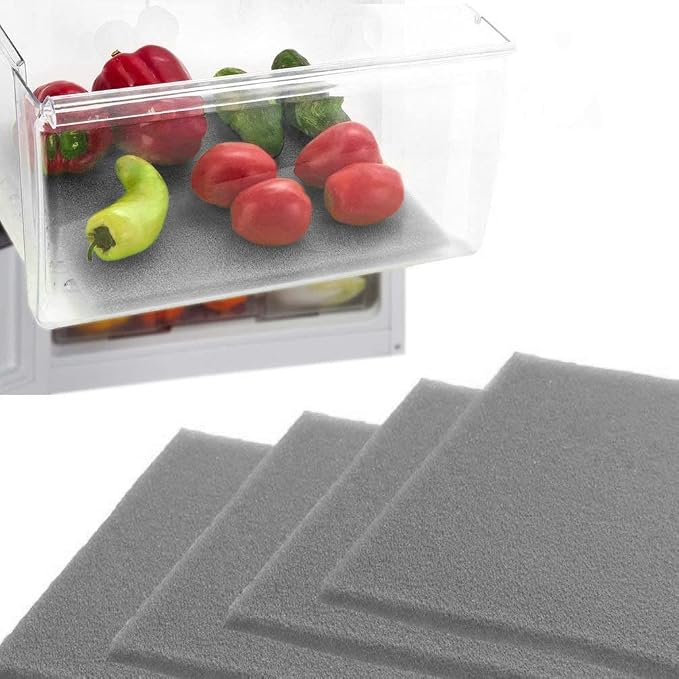 Dualplex® Fruit & Veggie Life Extender Liner by DualplexTalvania