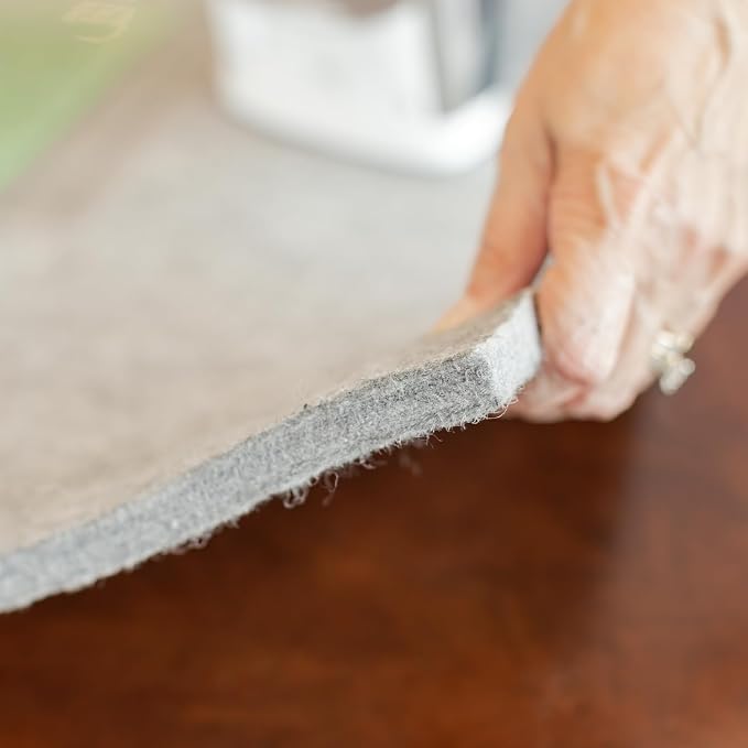 Novodon Merino Wool Pressing Mat - Image 3