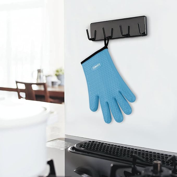 Kitchen Oven Gloves - Image 5
