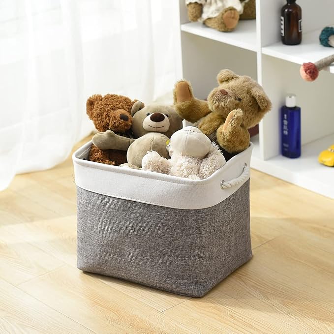 TcaFmac Organization and Storage Basket - Image 4