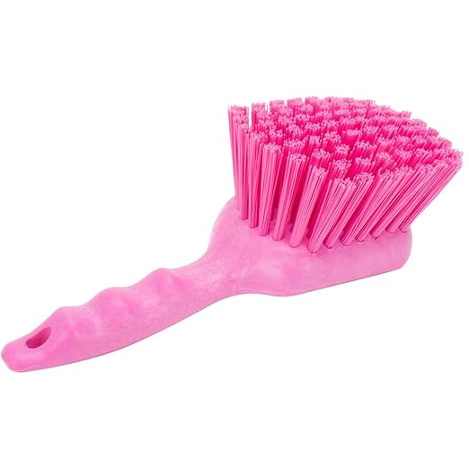 SPARTA 40541EC26 Plastic Scrub Brush, Utility Brush, Kitchen Brush by CarlisleFoodServiceProducts
