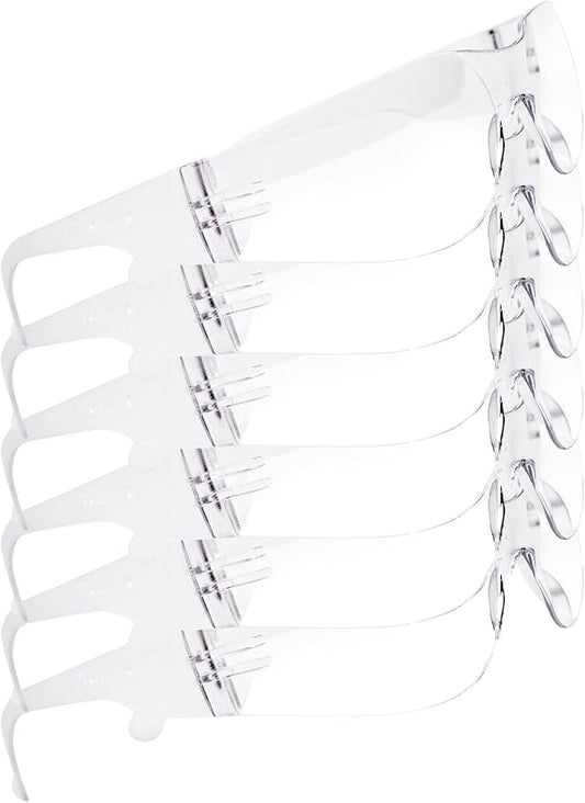 Quest Protective Apparel Safety Glasses by QuestProtectiveApparel