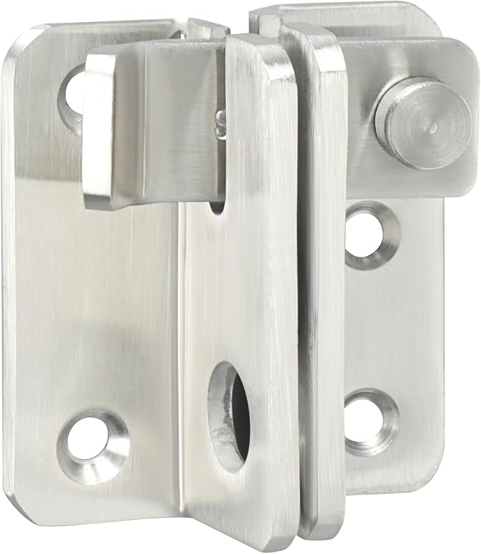 Alise Flip Latch, Gate Latches Safety Door Lock Catch by Alise