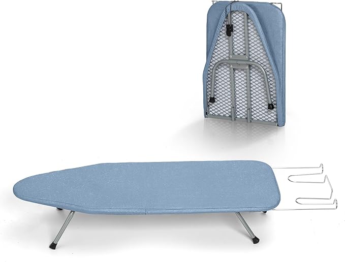 Small Ironing Board Tabletop by BlissBoard