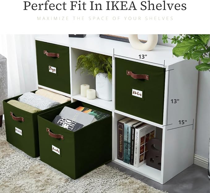 DECOMOMO Storage Baskets - Image 7