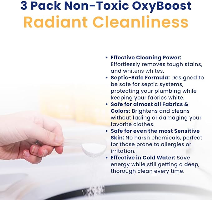 Truly Free OxyBoost - Image 5
