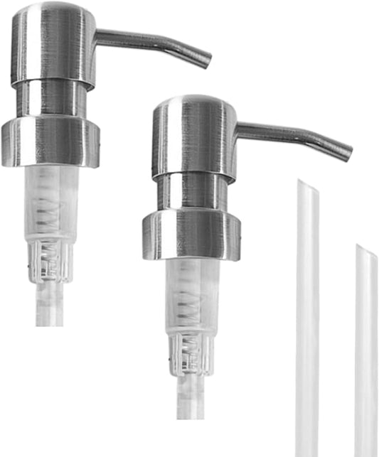 MaisoNovo Soap Pump Replacement by MaisoNovo-TheArtofSustainableLiving