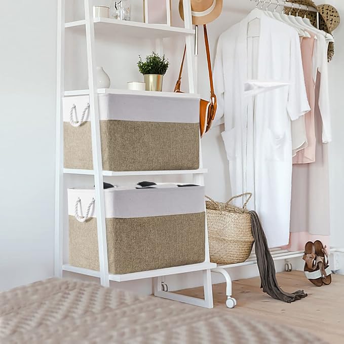 TheWarmHome Organization Basket - Image 5